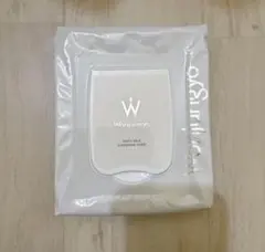 Wonjungyo デイリーミルククレンジングシート