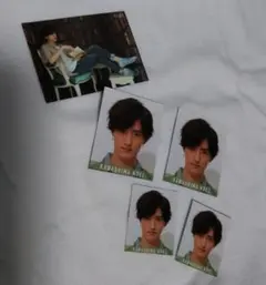 Myojo デタカ 川島如恵留