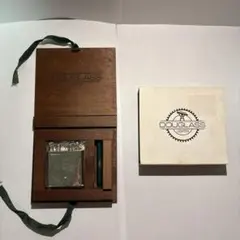 【未開封】ダグラス　オイルライター　1926年シカゴモデル アンティーク 2026年最新】ダグラス シカゴの人気アイテム - メルカリ