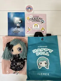 2026年最新】イルメール誕生祭2022の人気アイテム - メルカリ