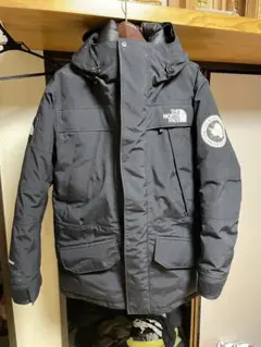 ザノースフェイス アンタークティカ パーカー L