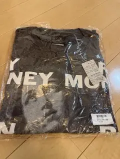 セントマイケルTシャツ ブラック XLサイズのサムネイル