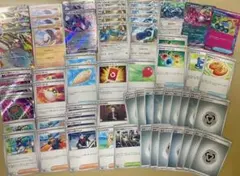 格安‼️ポケモンカード 構築済みデッキ メガドリュウズex 本格構築 60枚のサムネイル