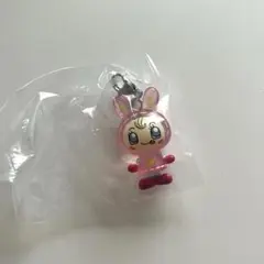 【匿名配送】ナルミヤキャラクターズ めじるしアクセサリー ベリエちゃん