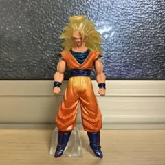 ドラゴンボール　HGフィギュア　孫悟空