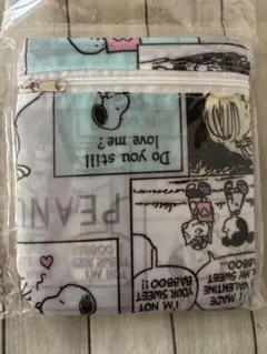 SNOOPY エコバッグのサムネイル