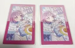 プロセカ サンリオコラボ 鳳えむ エピカ ノーマルカード(バラ売可能)