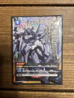 ユニアリ ファウルバウト R☆ 星1 パラレル コードギアス 奪還のロゼ②