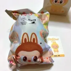 ラブブ ぬいぐるみ Have a Seat ハブアシート sisi