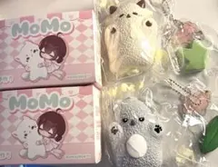 2026年最新】MOMOスクイーズアニマルシリーズの人気アイテム - メルカリ