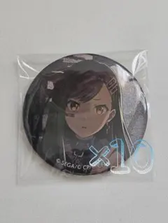 プロセカ 白石杏 缶バッジセット