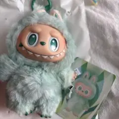 正規品♡ポップマートラブブ〖SERENITY 〗 エナジー山田涼介