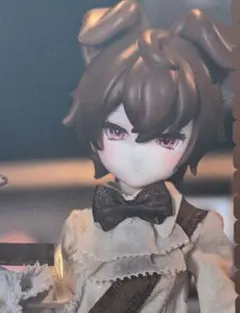 超メルカリ祭期間中のみ出品】ufdoll ドリンクplus 1/5スケール - メルカリ