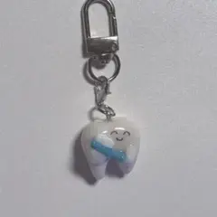 歯の妖精さん　歯ブラシ持参