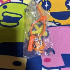 ROAD TO NINJA NARUTO ベアブリック ストラップ ナルト - メルカリ