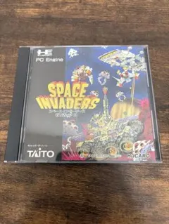 スペースハリアー PCエンジン ソフト - メルカリ