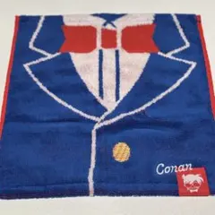 名探偵コナン　江戸川コナン　ハンドタオル