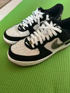 AIR FORCE 1 LOW RETRO　HQ1967-100