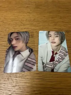 RIIZE All of You 東京ドーム 限定盤 ウォンビン