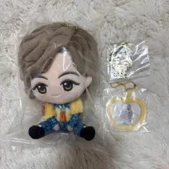 Mrs. GREEN APPLE藤澤涼架 セット