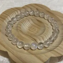 【ブルームーンストーン】天然石 パワーストーン 　niconico