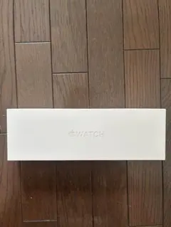 【未開封】Apple Watch series11 42mm GPS