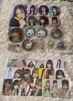 2026年最新】清水恵子 缶バッチの人気アイテム - メルカリ