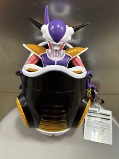 ドラゴンボールZフリーザードリンクホルダーストラップ付きのサムネイル