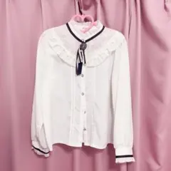 axes femme 長袖 ブラウスのサムネイル