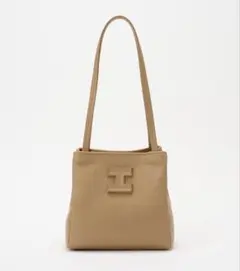 IACUCCI イアクッチ センティエーロ ミニトートバッグ 美品のサムネイル
