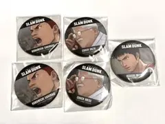 2026年最新】slam dunk スラムダンク 缶バッジの人気アイテム - メルカリ