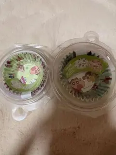 クレヨンしんちゃんおかずカップレア入手困難