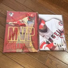 2026年最新】大谷翔平 mvpプレミアムセット2021の人気アイテム - メルカリ