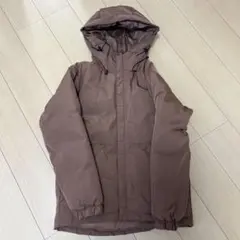 URBAN RESEARCH ダウンジャケット