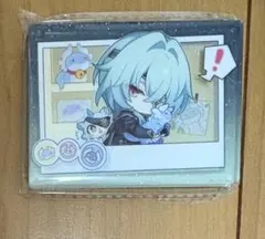アナイクス 一番くじ アクリルキーホルダー - メルカリ