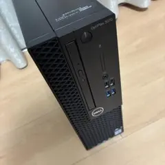 DELL i5-9500 8/256GB NVMe Win11Pro Wifi4のサムネイル