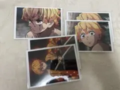 鬼滅の刃 ランダムブロマイド ufotable