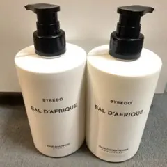 2025年最新】BYREDO シャンプーの人気アイテム - メルカリ