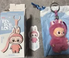 2025年最新】pop labubuの人気アイテム - メルカリ