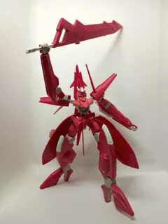 HG00 アルケーガンダム