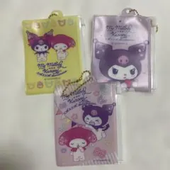 メロクロ　スライダーケース