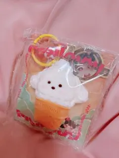 MELLOJOY メロジョイ ミニランド ミニわんアイス ゆきこ - メルカリ