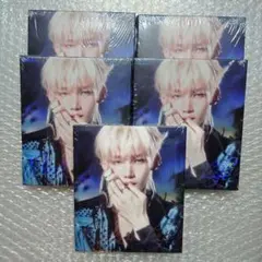 &TEAM Back to Life ROAR 新品 未開封CD JO ジョー