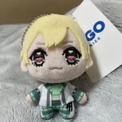 らぶしっく RINDO べびぬい ぬいぐるみ　2体セット RINDO べびぬい #らぶしっく うと GiGO限定 - メルカリ