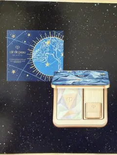 Cle de Peau Beaute ル・レオスールデクラ 105のサムネイル