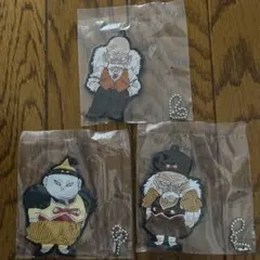 一番くじドラゴンボール ラバーマスコット