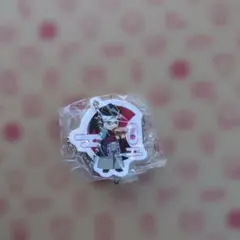 アクリルキーホルダー 鬼滅の刃　童磨