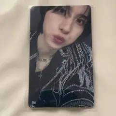 JO1 佐藤景瑚 7000円トレカ