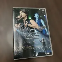 ToshI DINE&CONCERT 2018 2DAYS DVD 4枚組 ToshI DINE&CONCERT 2018 2DAYS DVD 4枚組 - メルカリ