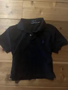 Ralph Lauren The Skinny Polo 半袖ポロシャツ